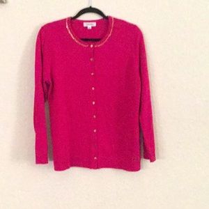 Calvin Klein Cardigan